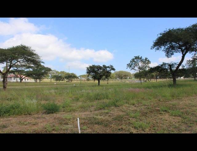 LAND FOR SALE IN FAUNA PARK